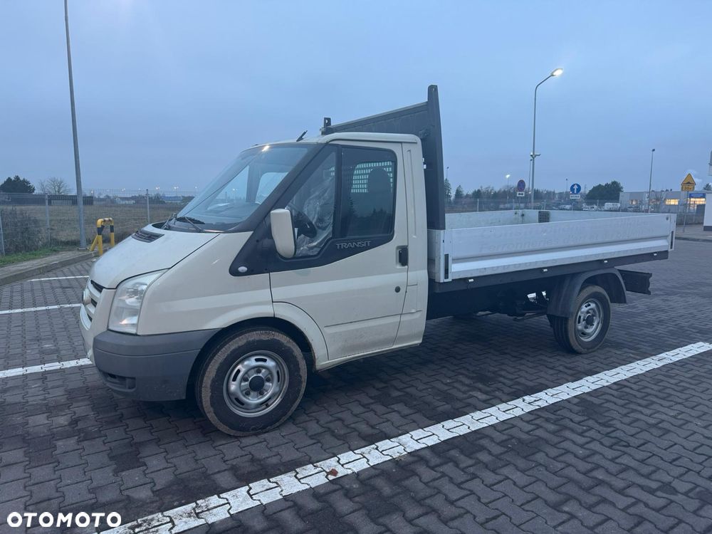 Ford TRANSIT 350M - 1