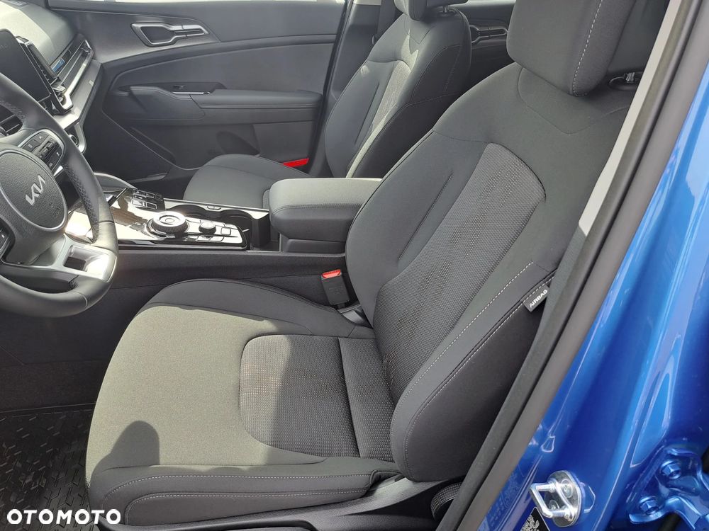 Kia Sportage 1.6 T-GDI HEV L 2WD - 14