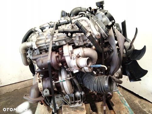 Silnik KOMPLETNY IVECO Daily IV 3.0 E4 2008 rok F1CE0481H F1CE0481HA - 1