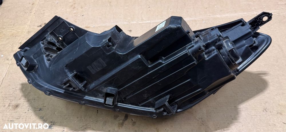 Far dreapta full led HYUNDAI TUCSON facelift an 2018-2020 cod D792111A20 si 92102D7700 reparat pe partea de jos - 7