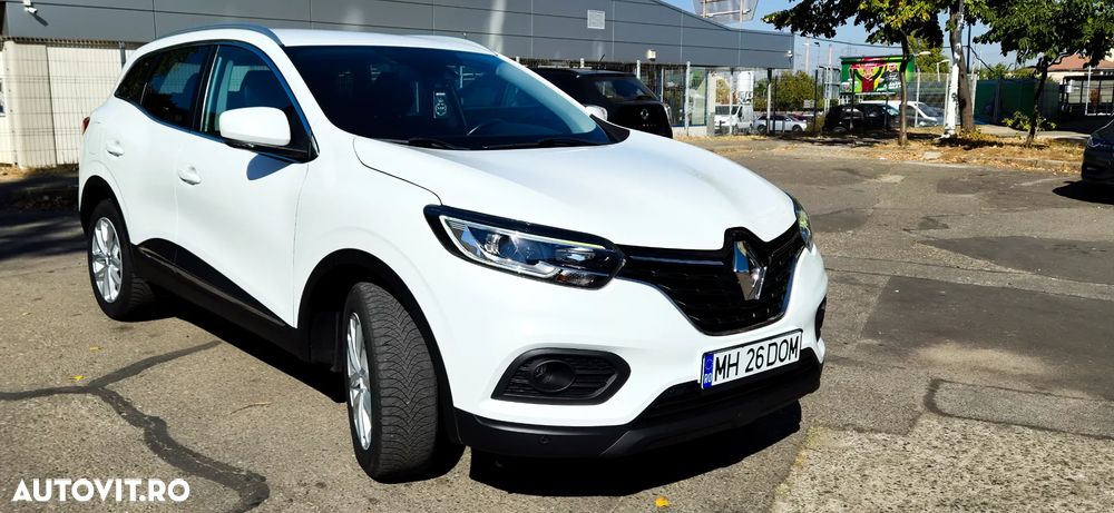 Renault Kadjar - 4