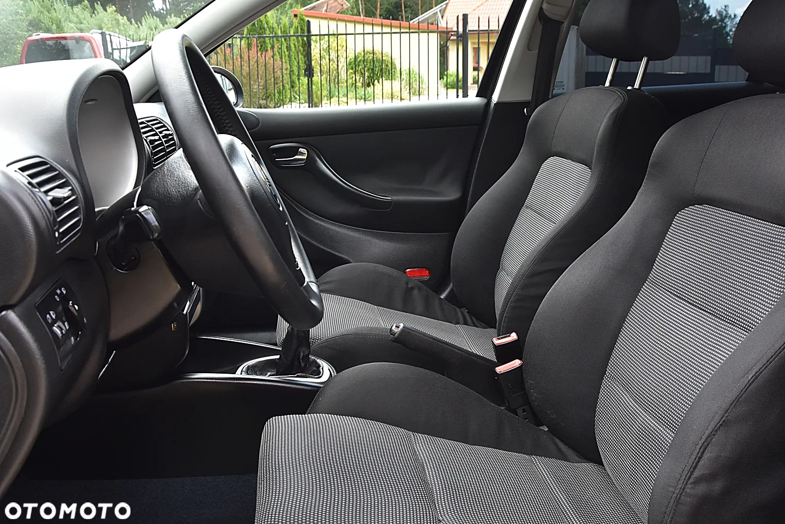 Seat Leon 1.9 TDI Signo - 15