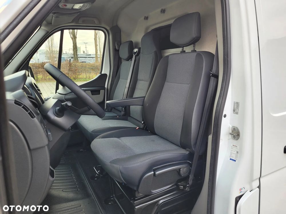 Renault Master 170KM ZAB.WARSZTATOWA SORTIMO-ŚWIATŁOWÓD FV23% - 24