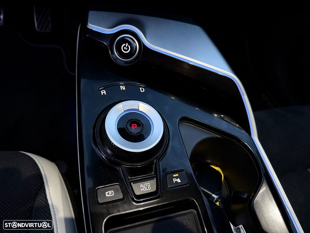 Kia EV6 77.4 kWh GT-Line - 40