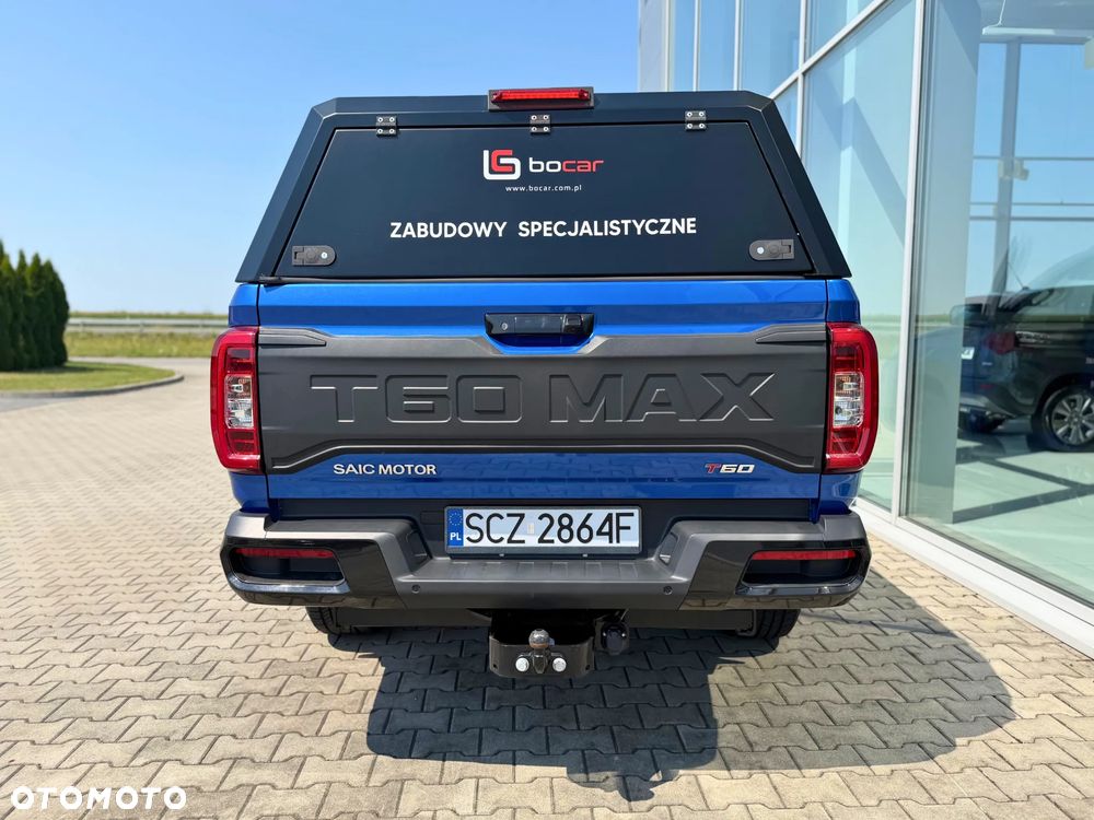 Maxus T60 - 5