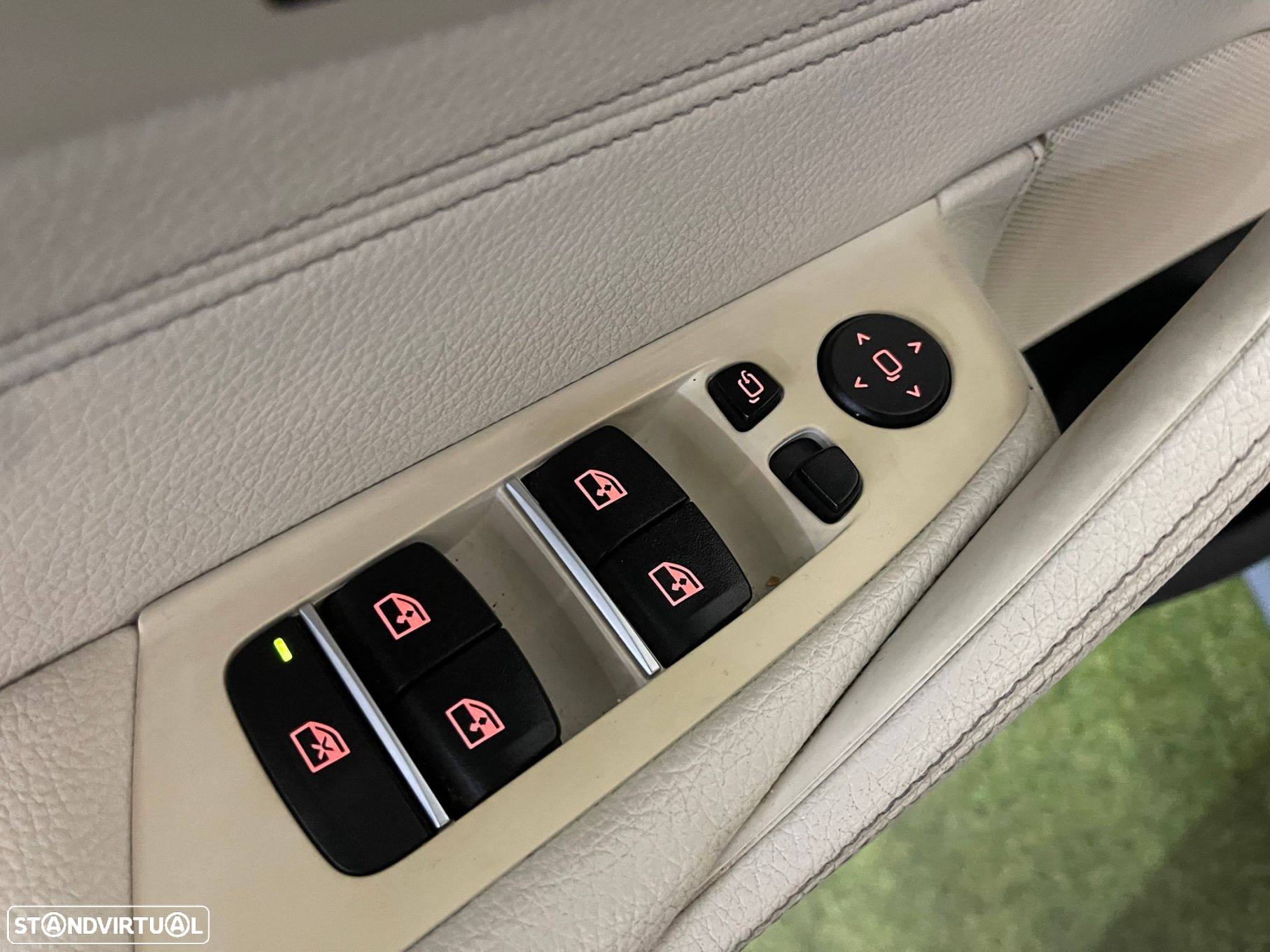BMW 530 e Pack M - 41