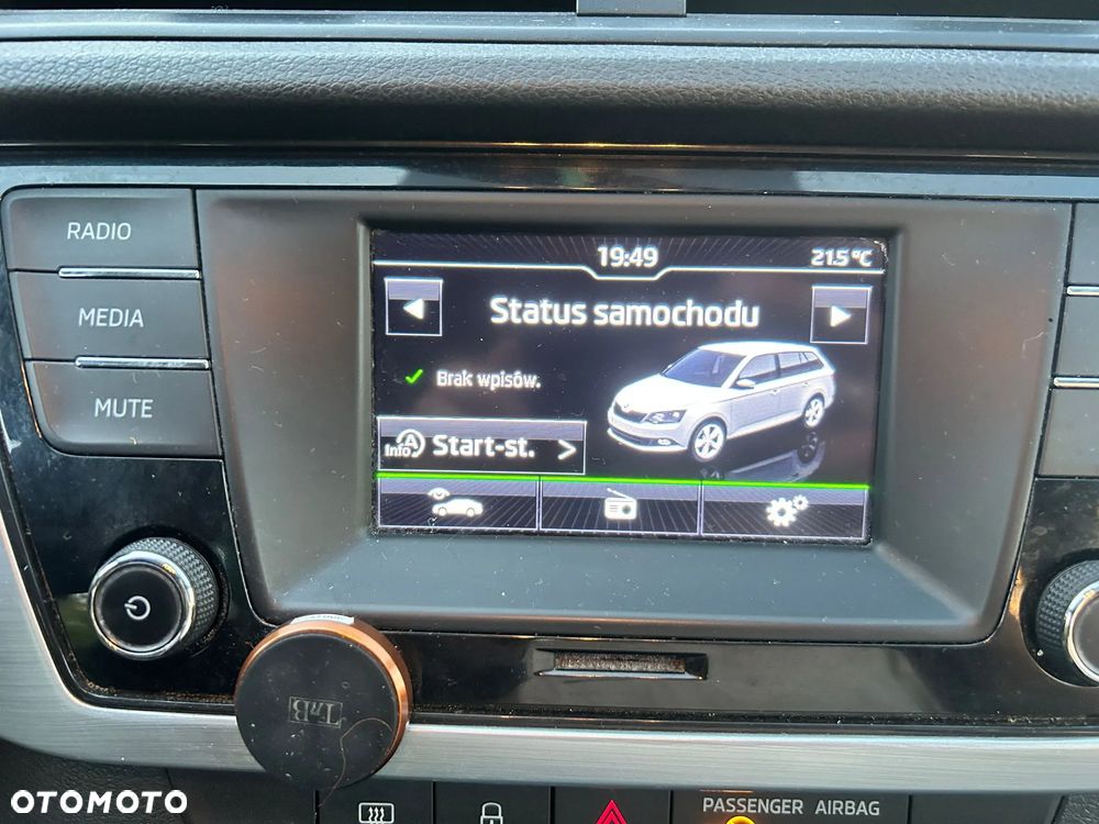 Skoda Fabia 1.2 TSI Ambition - 6