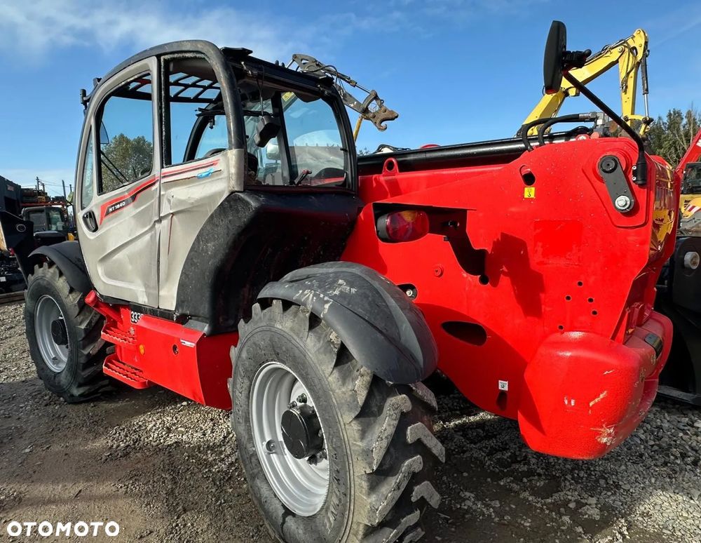 Manitou MT 1840 - 6