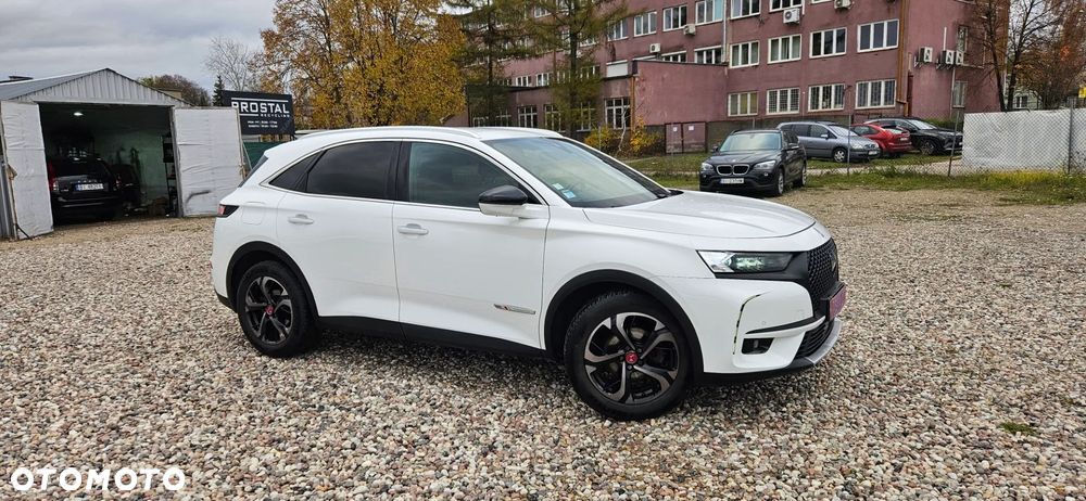 DS Automobiles DS 7 Crossback ver-1-5-bluehdi-performance-line - 11