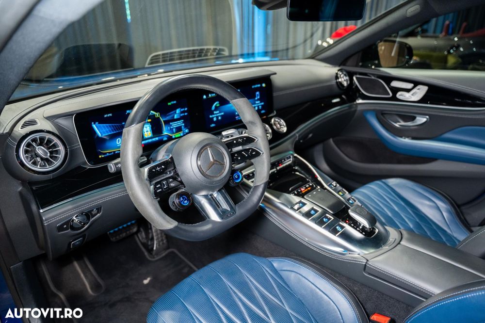 Mercedes-Benz AMG - 25