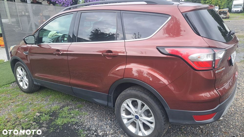 Ford Escape - 4