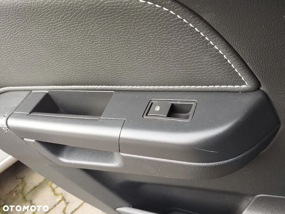 Opel Astra 1.7 CDTI ecoFLEX - 20