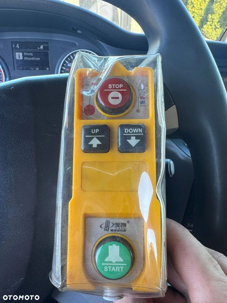 Kassbohrer TIEFBET LB2 - 8