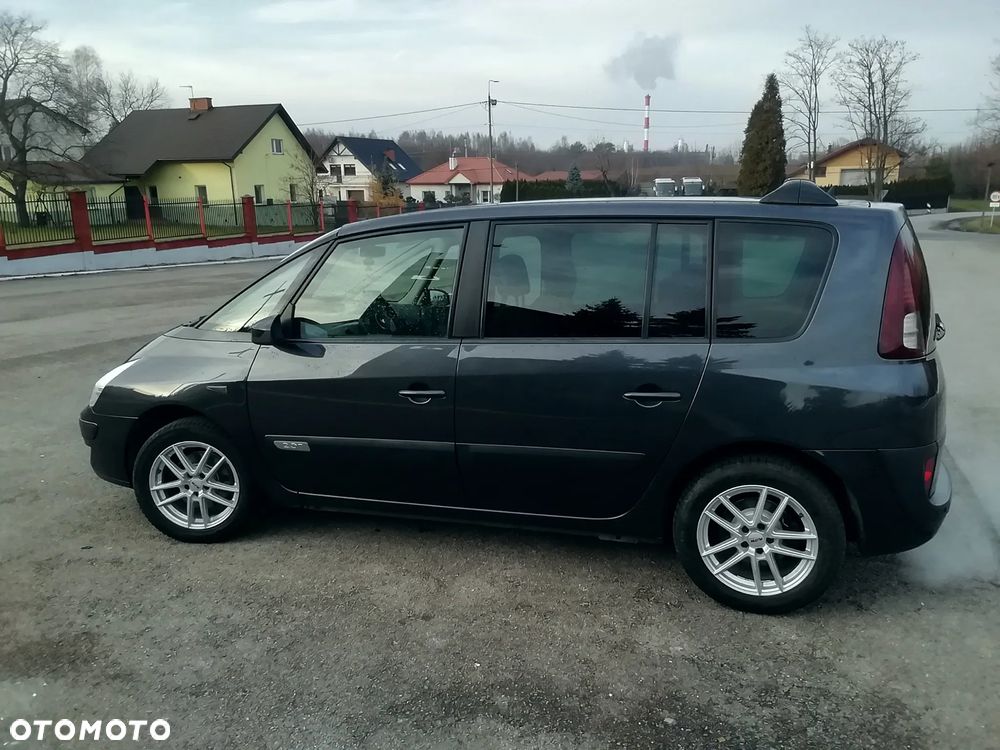 Renault Espace 2.0 Expression - 2