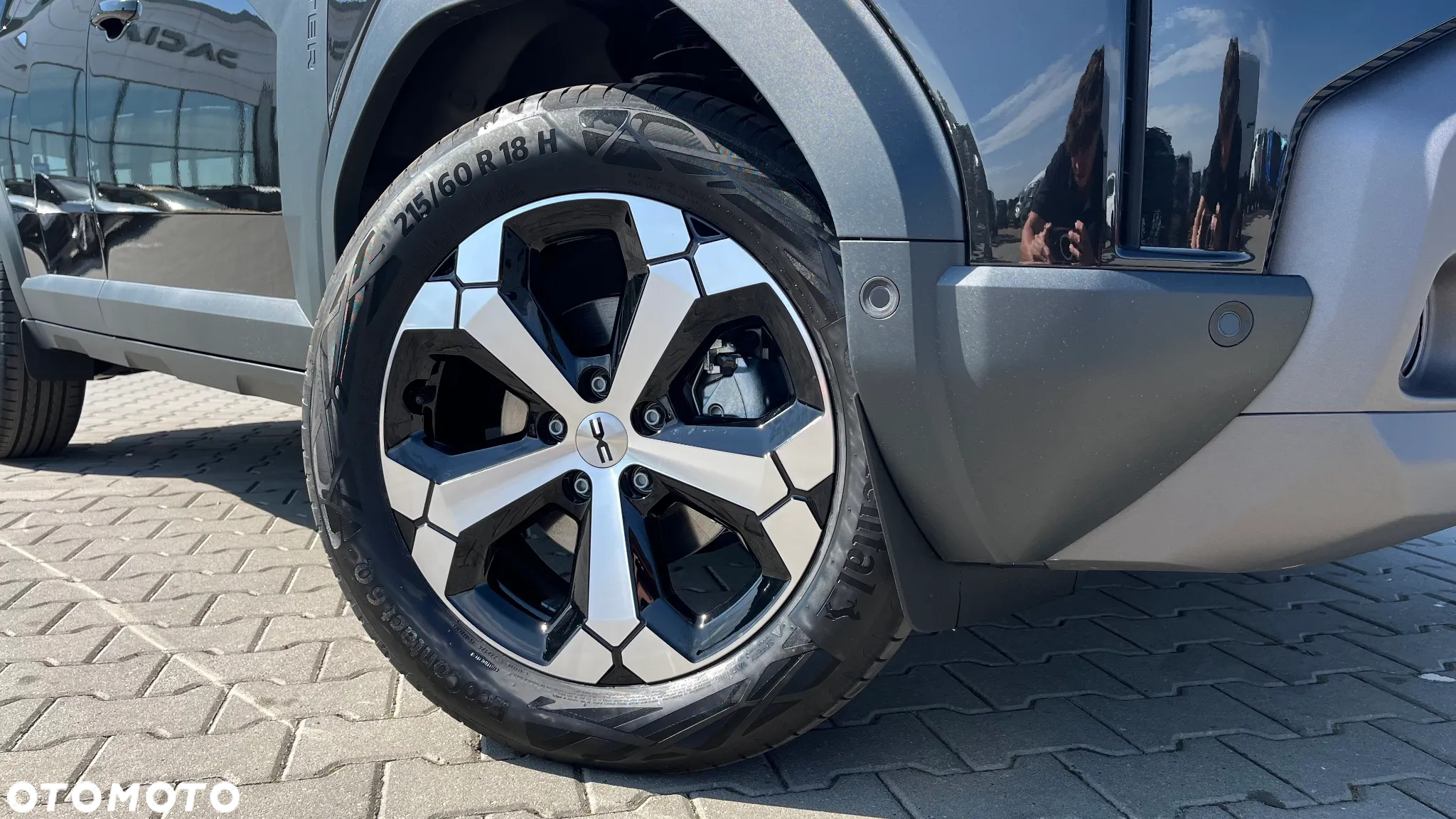 Dacia Duster - 6