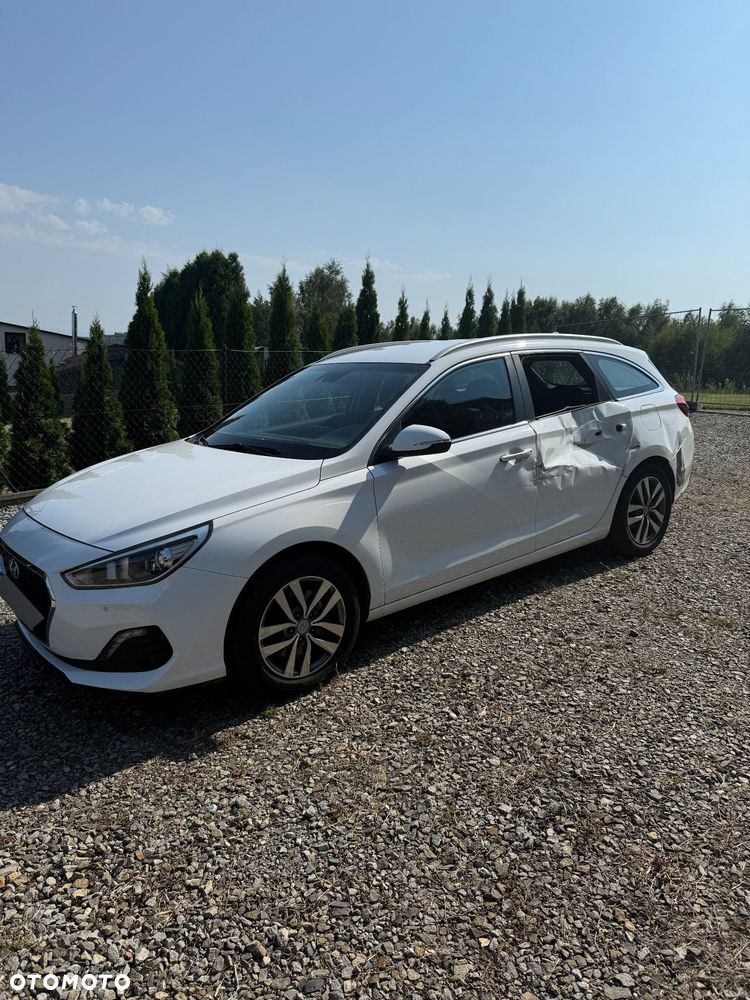 Hyundai i30 - 2