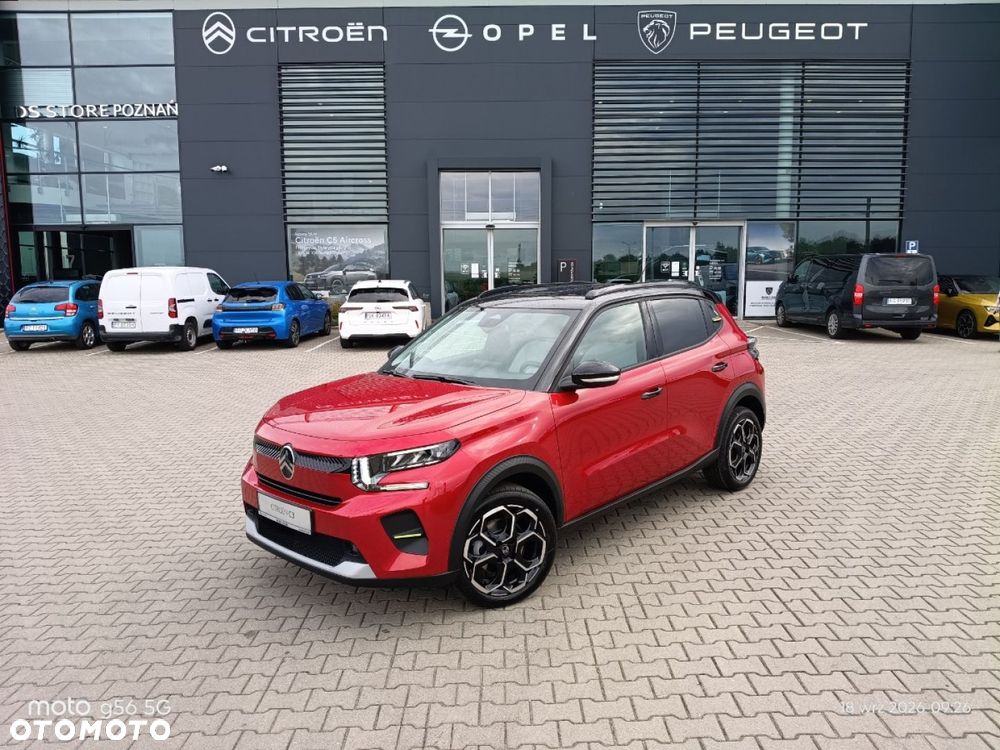 Citroën C3 - 3