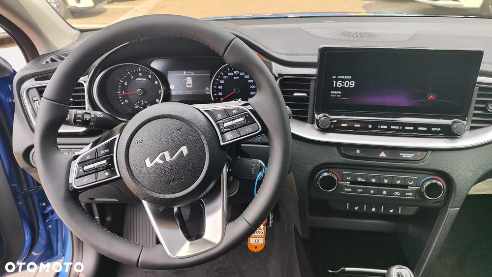 Kia XCeed 1.5 T-GDI L - 15