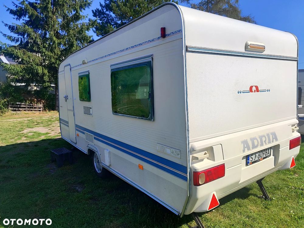 Adria 462DP - 4