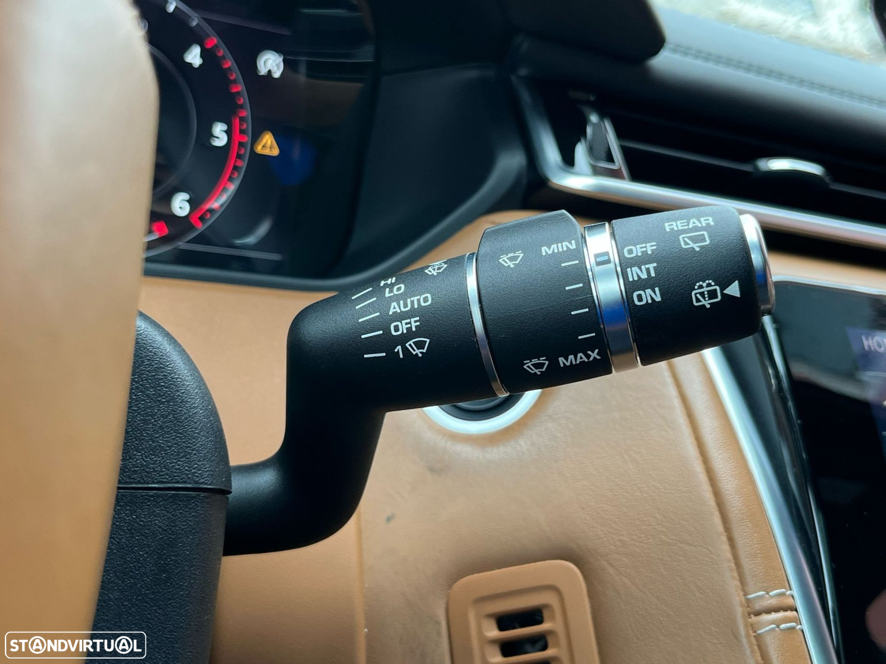 Land Rover Range Rover Velar 3.0 D R-Dynamic SE - 20