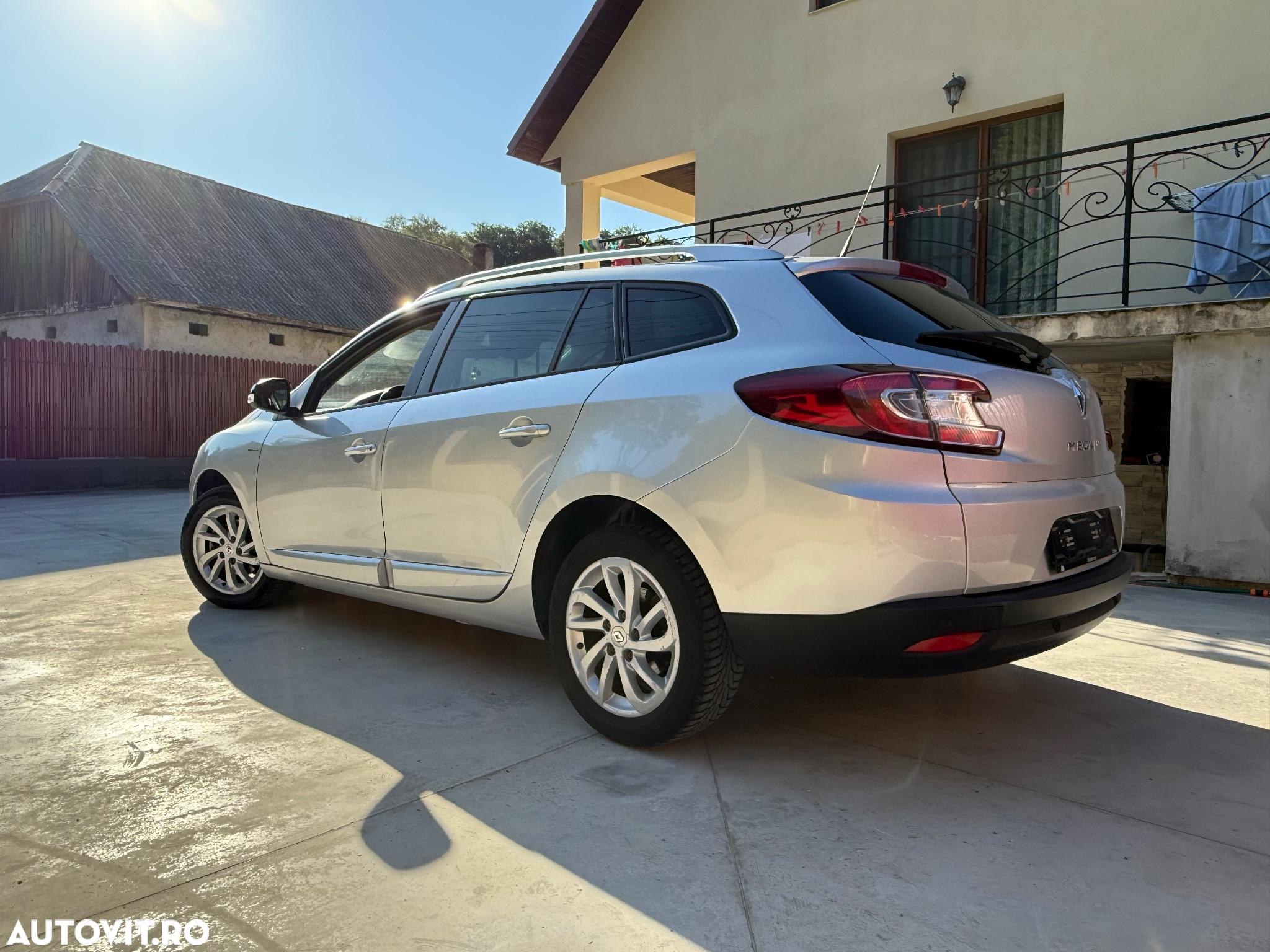 Renault Megane - 6
