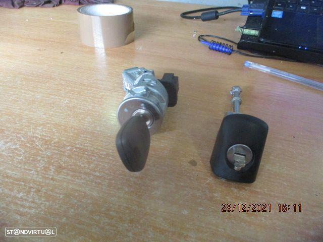 CANHÃO N0503451 N0503111 CITROEN C3 2012 1.4HDI KIT - 5