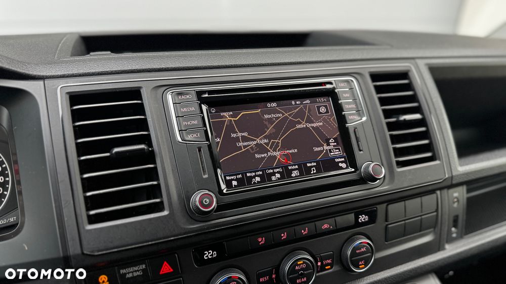 Volkswagen Multivan 2.0 TDI L1 Trendline - 33