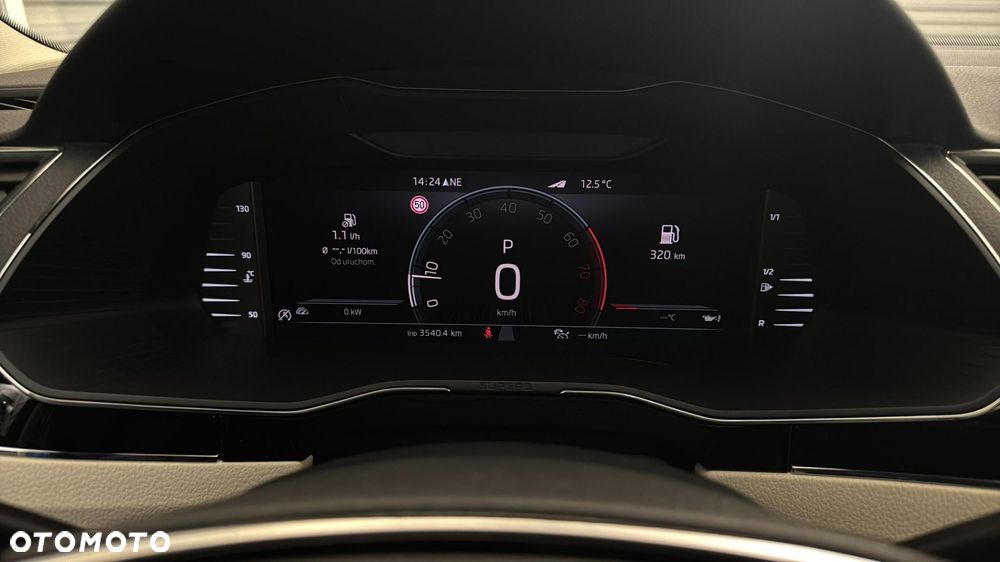 Skoda Superb - 30