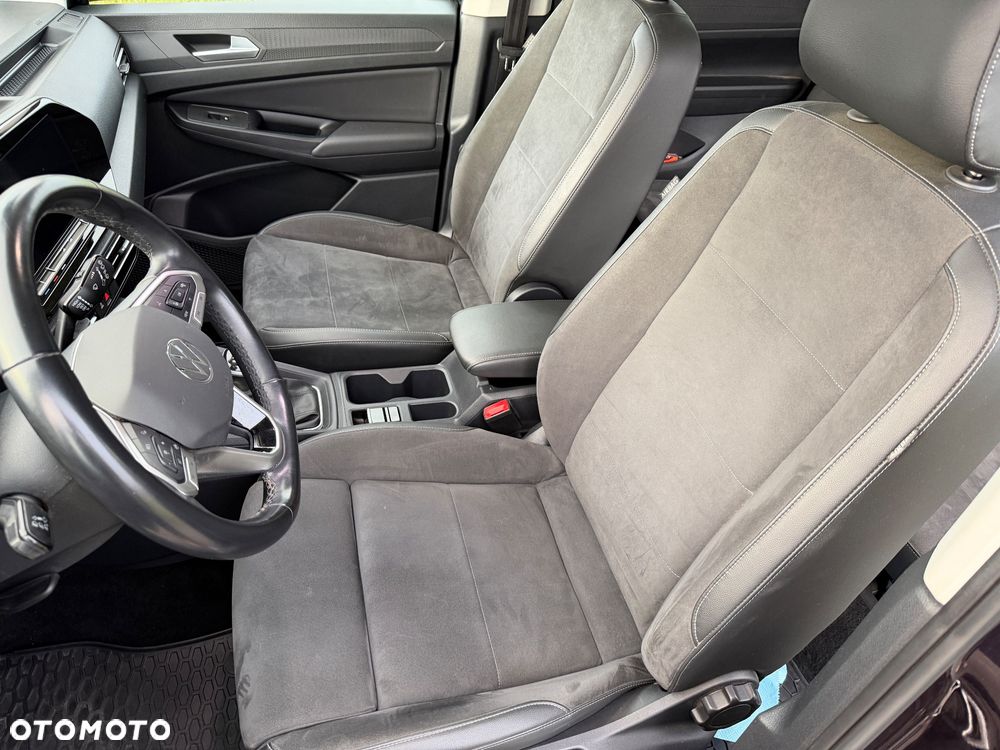 Volkswagen Caddy - 18