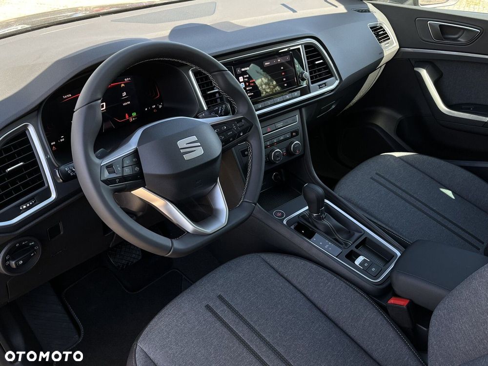 Seat Ateca - 15