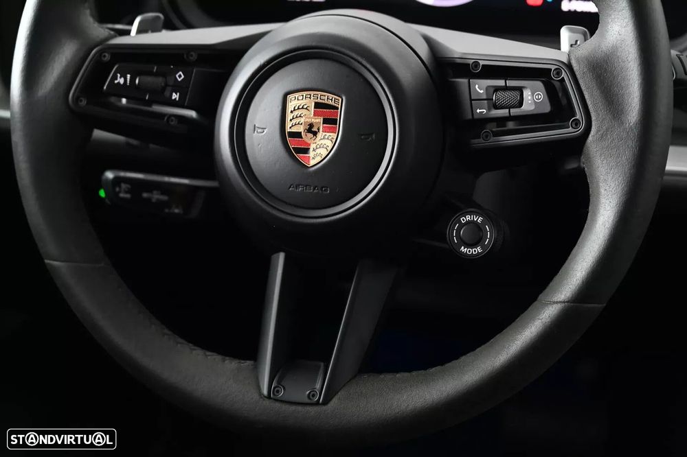 Porsche Cayenne - 19