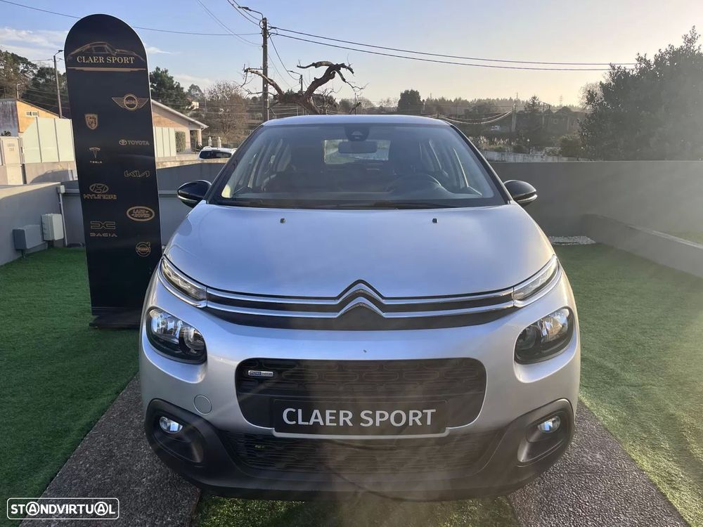 Citroën C3 1.2 PureTech Feel - 2