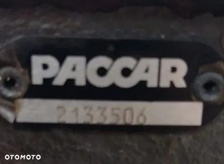 SPRĘŻARKA KOMPRESOR POWIETRZA DAF XF 106 450 2133506 9127180000 - 6