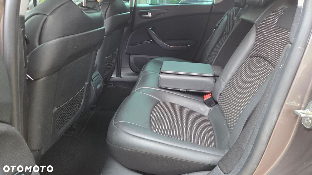 Citroën C5 - 6