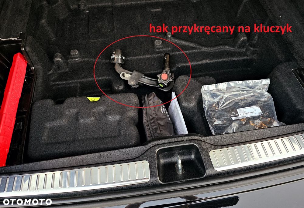 Mercedes-Benz GLC 200 4Matic 9G-TRONIC Exclusive - 18