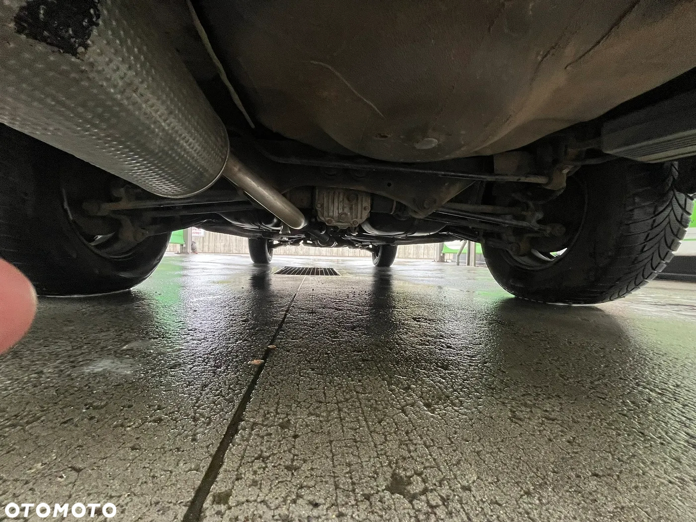 Subaru Forester 2.0 XG - 17