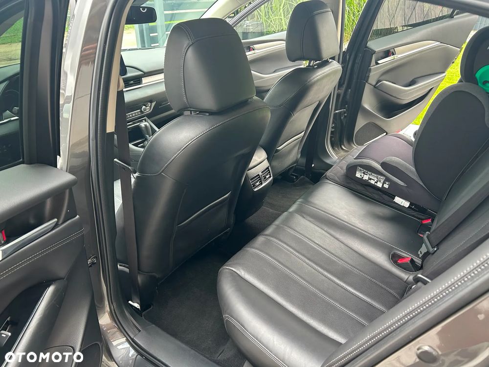 Mazda 6 2.0 SKYPassion - 12