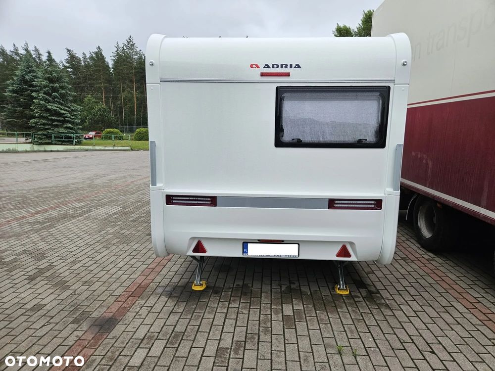 Adria Altea 402 PH - 6