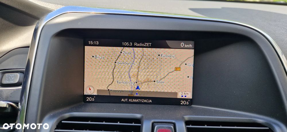 Volvo XC 60 D3 Drive-E Momentum - 18