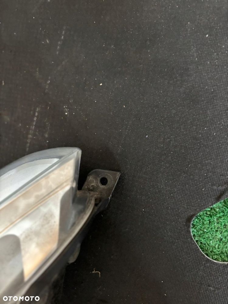 LAMPY PRZEDNIE REFLEKTORY FORD GALAXY S MAX BI XENON DEMONTAŻ EU IDEALNA - 15