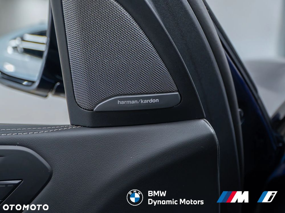 BMW X5 xDrive40i - 27
