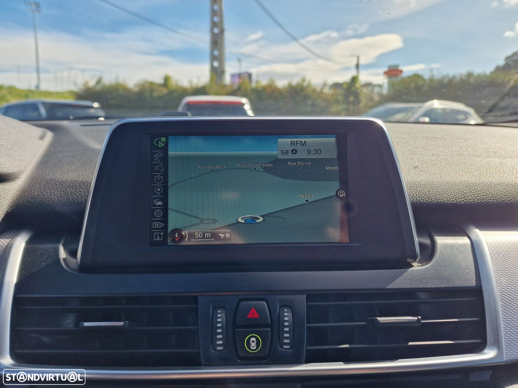 BMW 225xe Active Tourer Pack M - 35