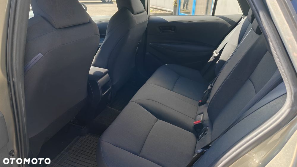 Toyota Corolla 1.8 Hybrid Active - 12
