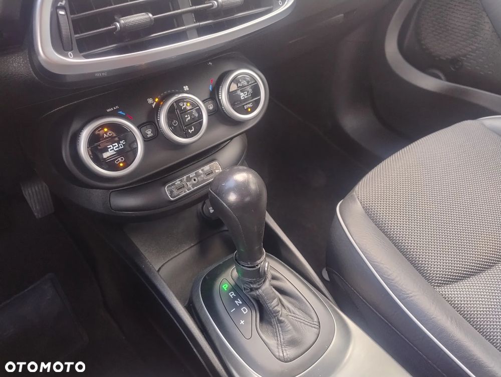 Fiat 500X 2.0 MultiJet Automatik 4x4 S&S Cross Plus - 30