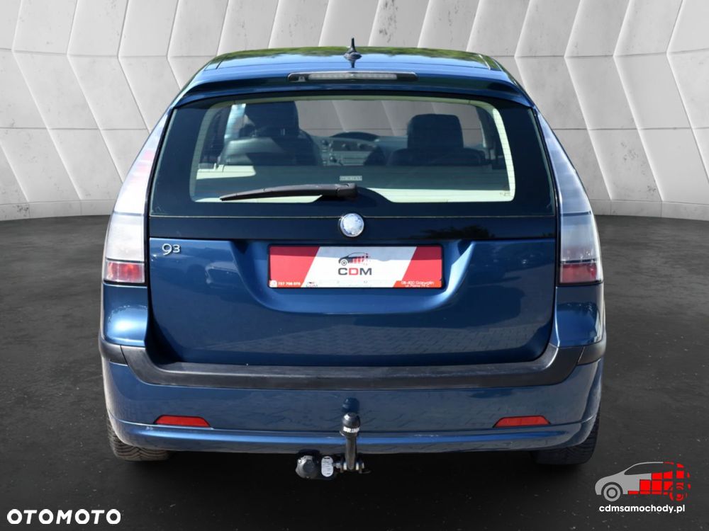 Saab 9-3 - 9