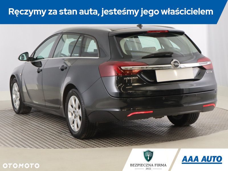 Opel Insignia - 6