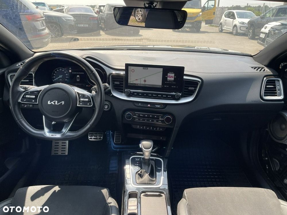 Kia ProCeed 1.5 T-GDI GT Line DCT - 15