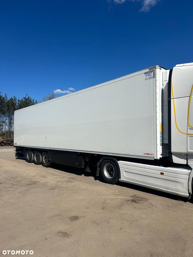 Schmitz Cargobull - 2