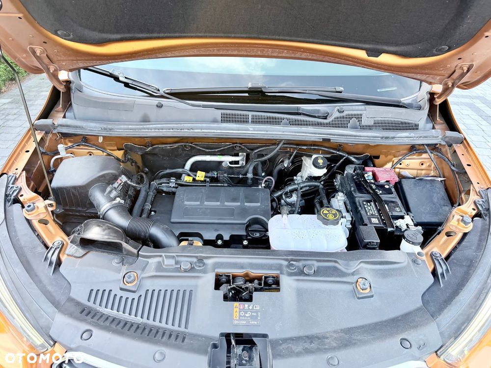 Opel Mokka 1.4 Turbo ecoFLEX Start/Stop Color Innovation - 16