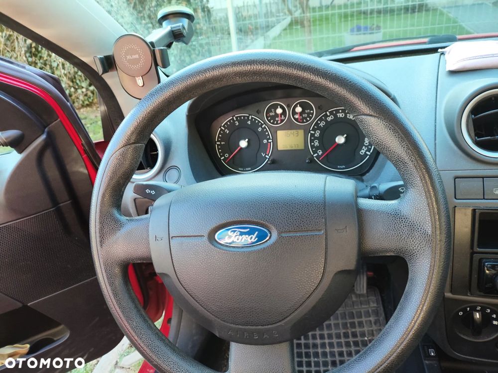 Ford Fiesta 1.3 - 22